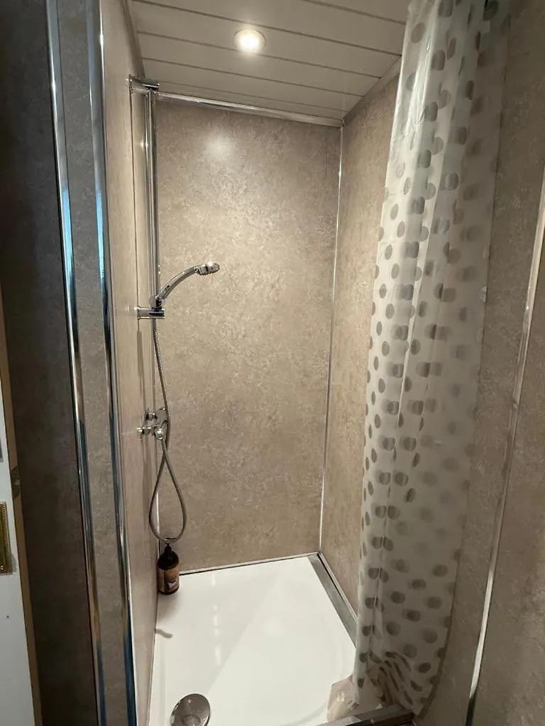 Homestay szállás Summstay Edinburgh