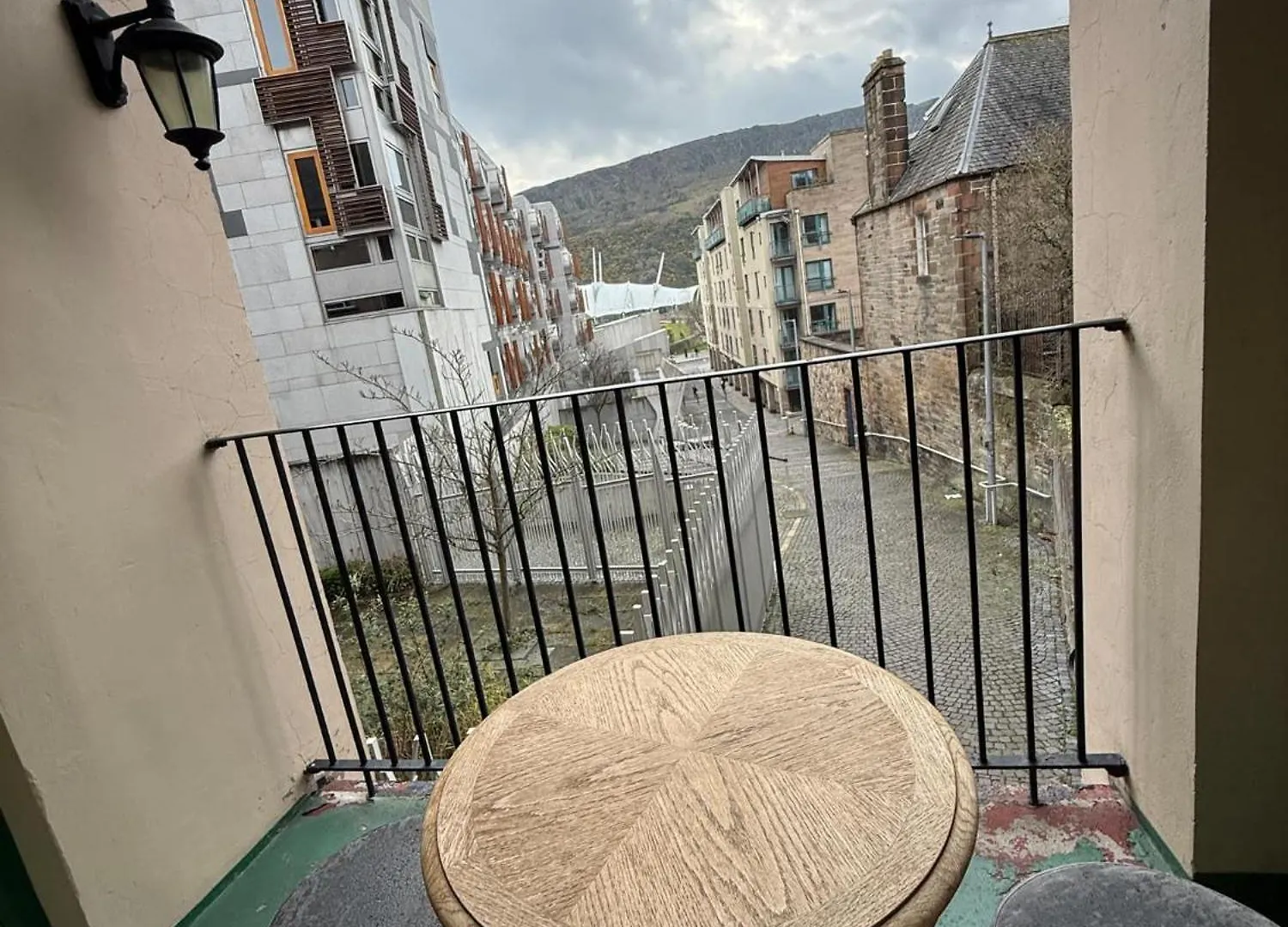 Summstay Edinburgh 0*,  Egyesült Királyság