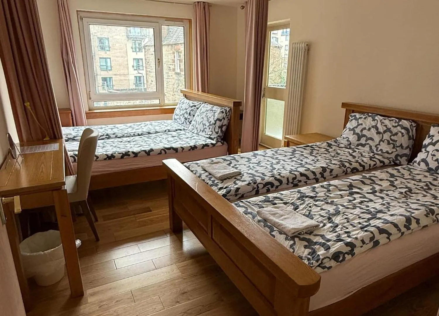 Homestay szállás Summstay Edinburgh Egyesült Királyság