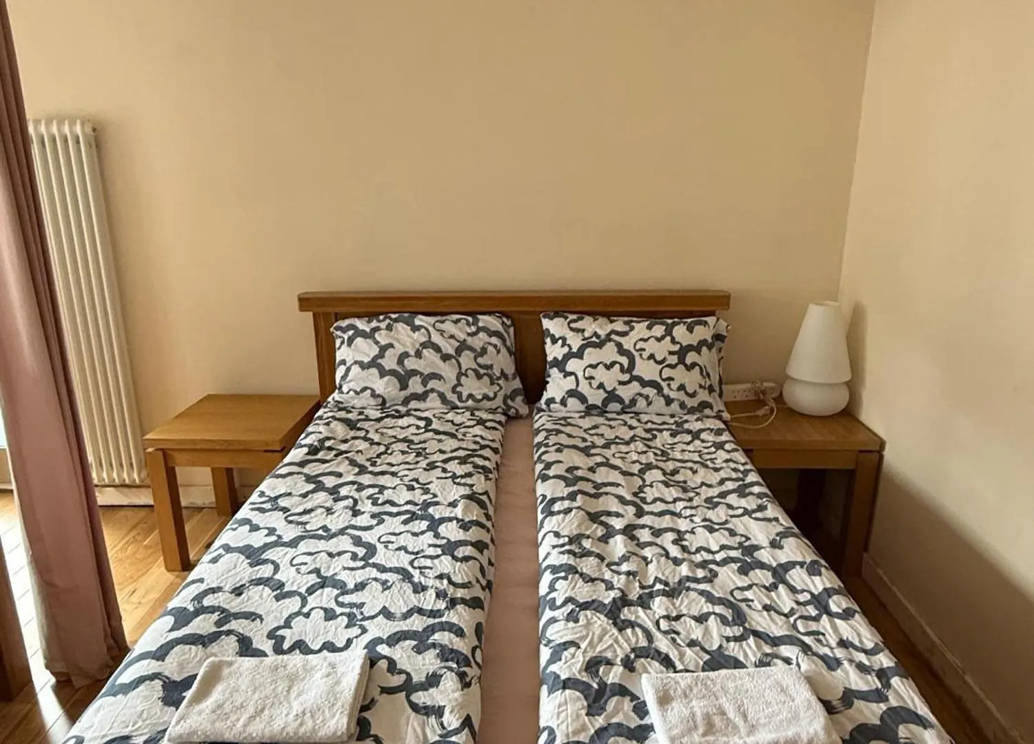 Summstay Edinburgh