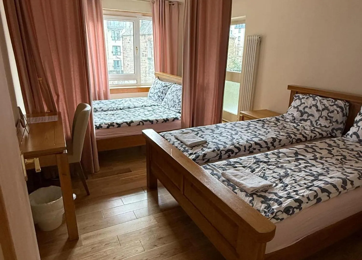 Homestay szállás Summstay Edinburgh