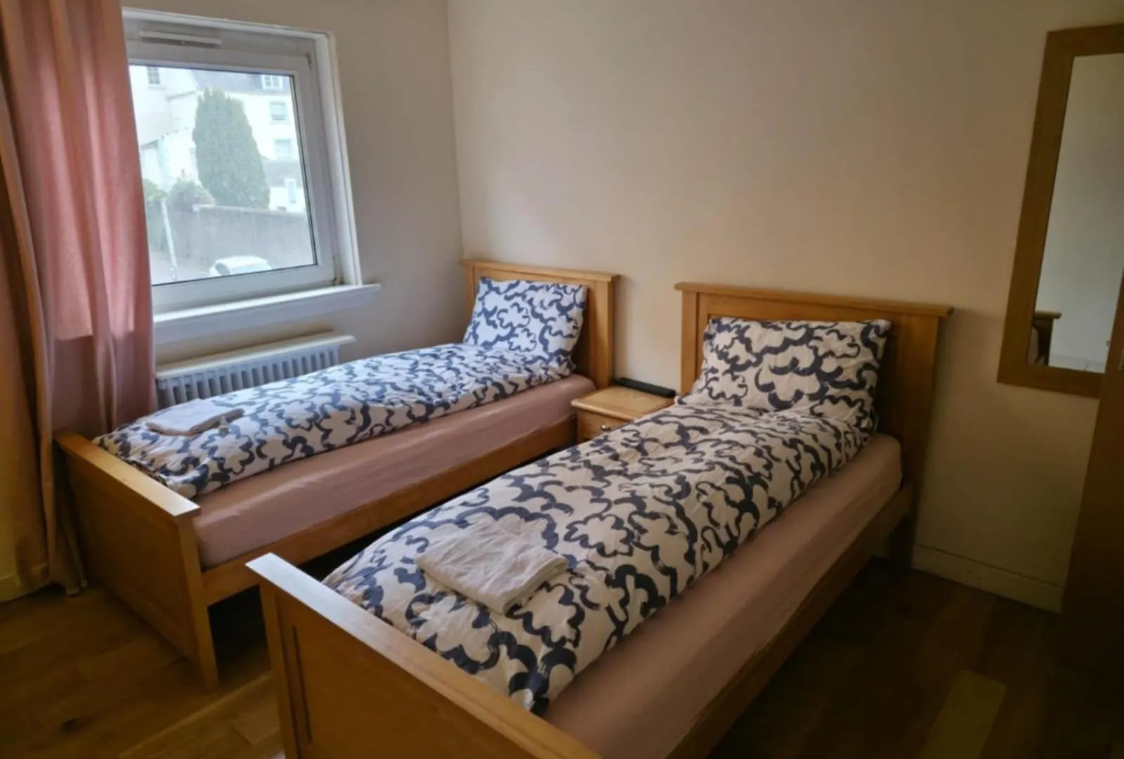 Summstay Edinburgh 0*,  Egyesült Királyság
