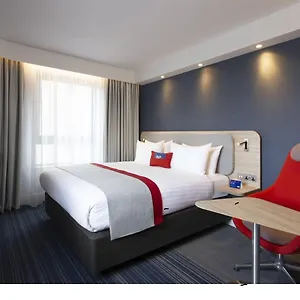 Szálloda Express Centre By Ihg, Edinburgh