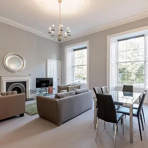 Destiny Scotland - Q-residence Apartamento