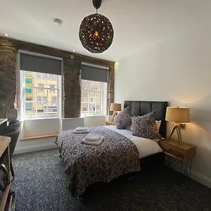 Royal Mile Romance By Heritage Collection Apartamento