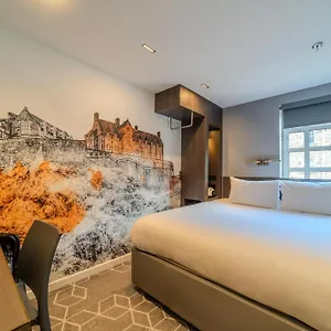 Szálloda Km, Edinburgh