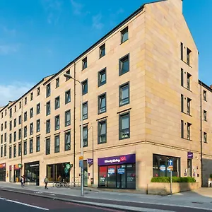 Apartman Destiny Student - Shrubhill, Edinburgh