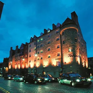 4* Hotell Radisson Blu Hotel, Centre